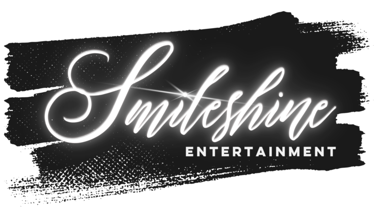 Smileshine Entertainment logo